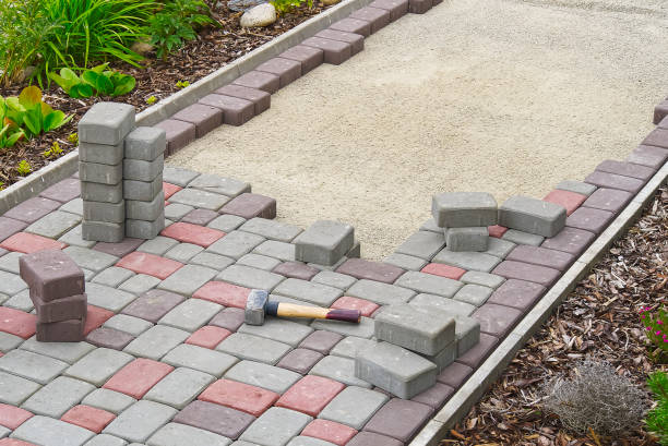 Best Commercial Driveway Pavers  in Progreso, TX