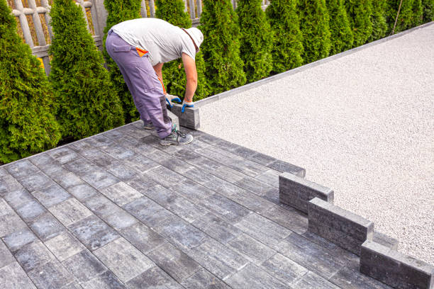Best Cobblestone Driveway Pavers  in Progreso, TX