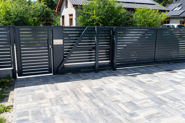 Best Driveway Paving Contractor  in Progreso, TX