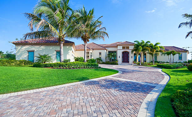 Best Permeable Paver Driveway  in Progreso, TX