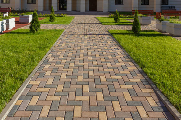 Best Residential Driveway Paver Services  in Progreso, TX